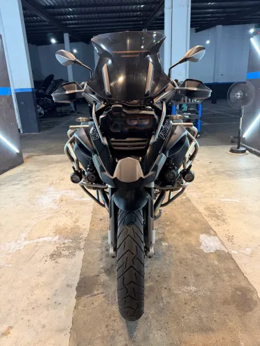 BMW r1200gs Adventure 