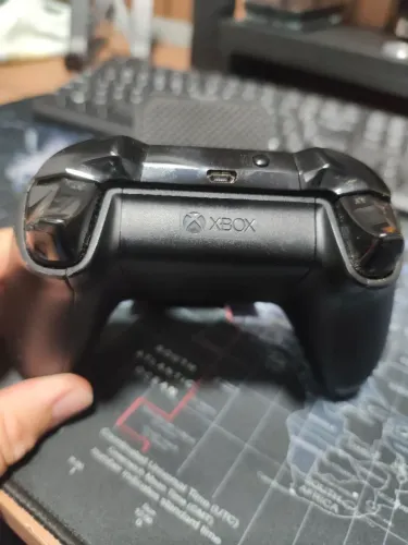 Controle XboX one