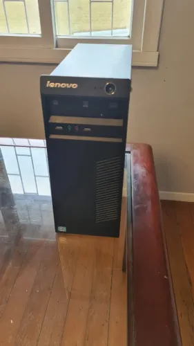 CPU Lenovo, Corel i3