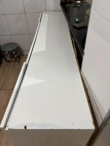 Armário doação