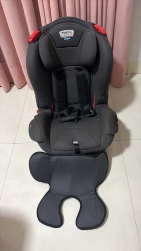 Cadeirinha borigoto