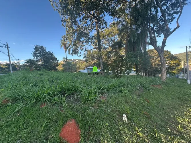 Lotes em Condomínio em Lagoa Santa Park Residence.