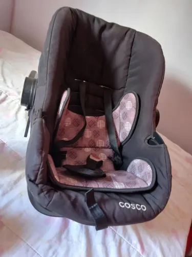 Bebê conforto