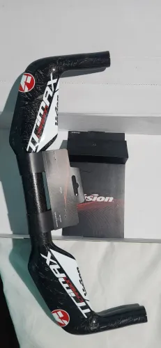 Vision Base Bar handlebar 