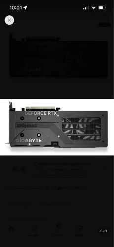 PLACA DE VÍDEO RTX 5060