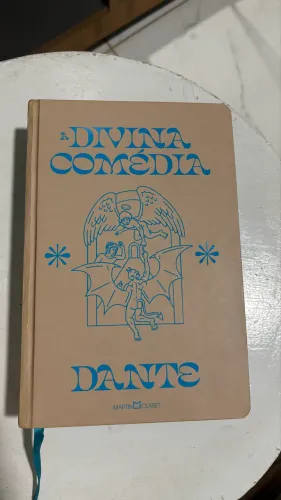 A Divina Comédia 