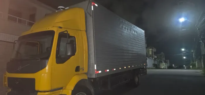 Volvo vm220