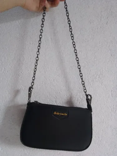 Mini bolsa