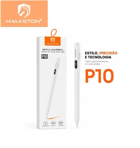 Caneta Touch Stylus Universal Hmaston