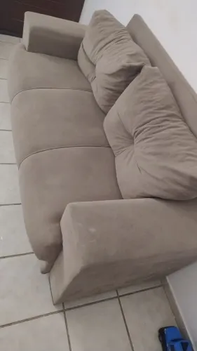 Sofá 3 lugares
