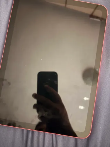 iPad Apple