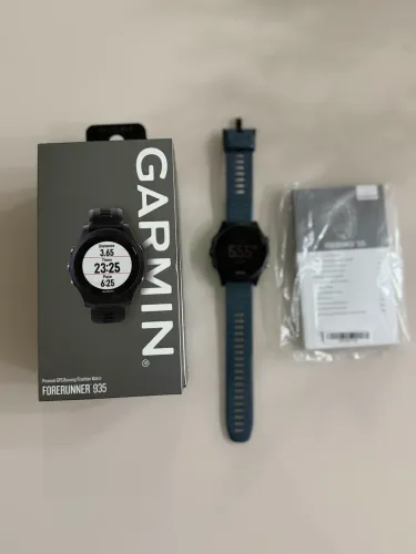 GARMIN FORERUNNER 935 - GPS MULTIESPORT / TRIATHLON