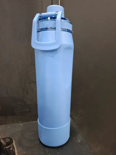 GARRAFA TÉRMICA 760 ML