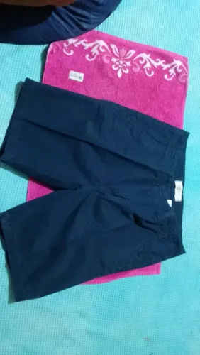 Bermuda masculina tamanho 42 