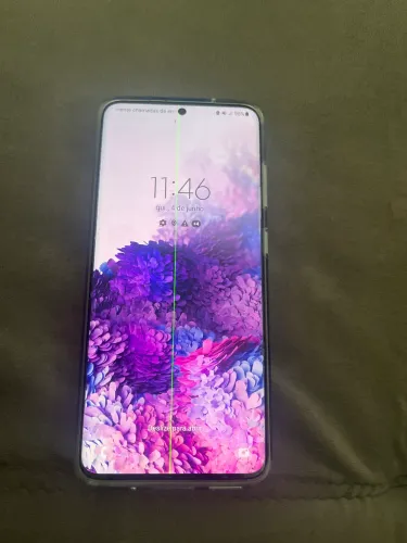 Samsung Galaxy S20
