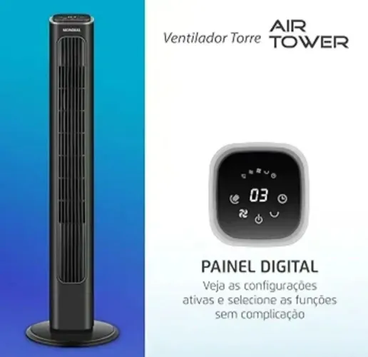 Ventilador de torre Air Tower