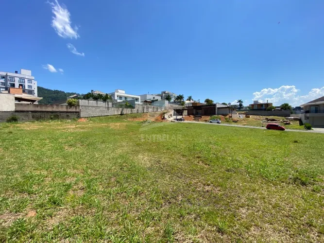 TERRENO RESIDENCIAL em JARAGUÁ DO SUL - SC, JARAGUÁ ESQUERDO