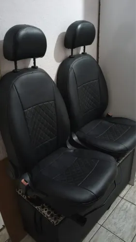 BANCO DE CARRO STRADA