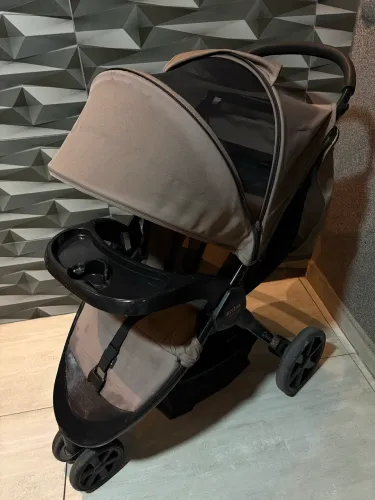 Carrinho de bebê Travel System Britax