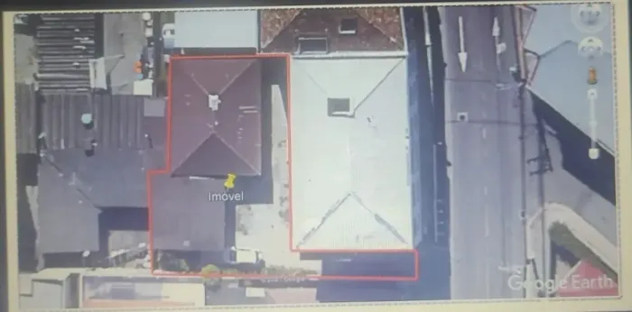 Terreno de 952m² em Localização Privilegiada no Coração do Estreito