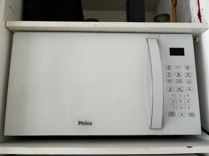 Microondas Philco 33L