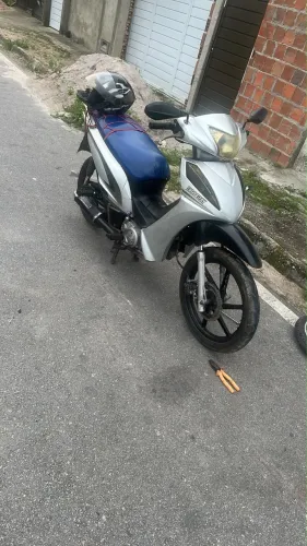 Shineray jet 50cc 2015 