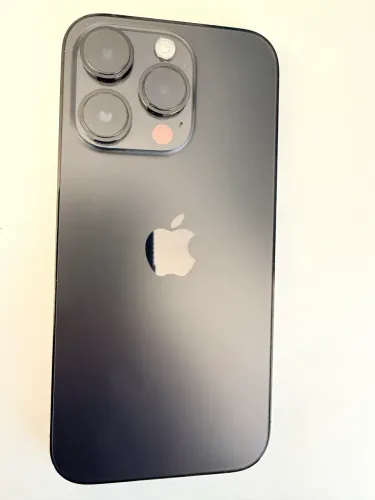 iPhone 14 Pro