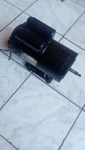 Motor 3cv monofásico