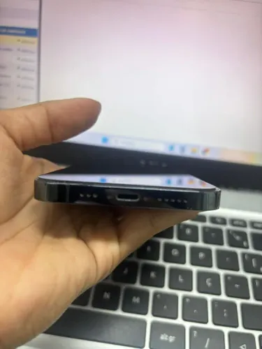 Vendo iPhone 12 pro 