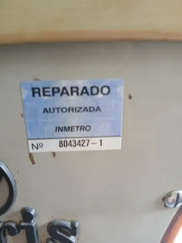 Balança Filizola Veltis