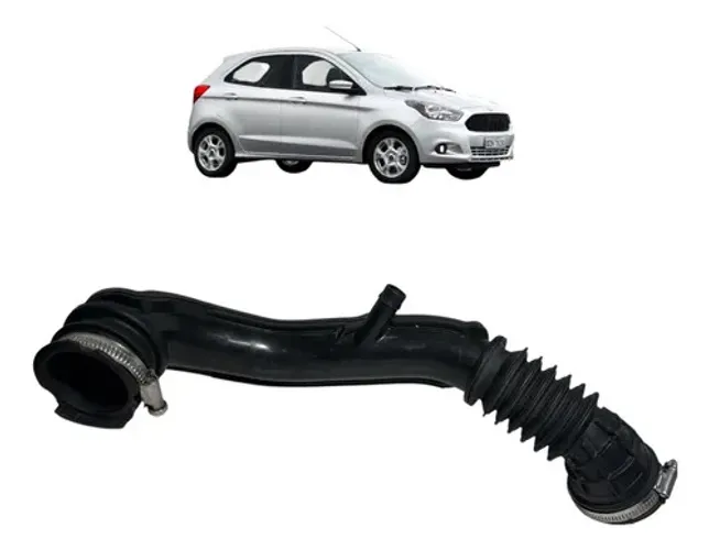 Mangueira Tbi Filtro De Ar Ford Ka 2015 A 2019 E1b19c623ab