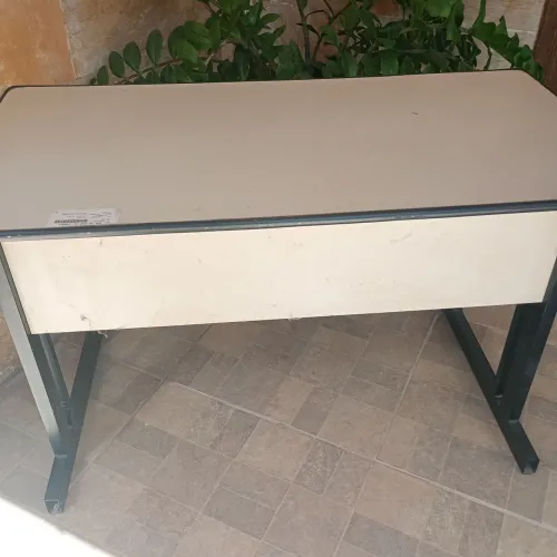 Mesa de escritório 