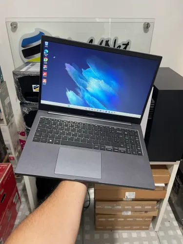 NOTEBOOK SAMSUNG i3 11GER