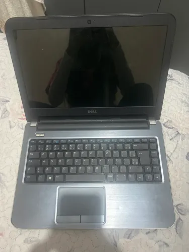 Notebook Dell