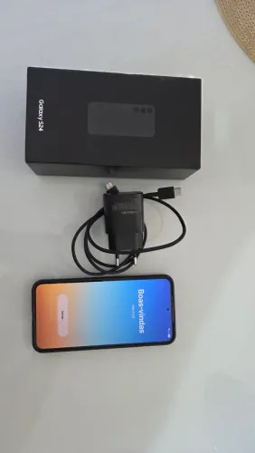 Samsung Galaxy S24