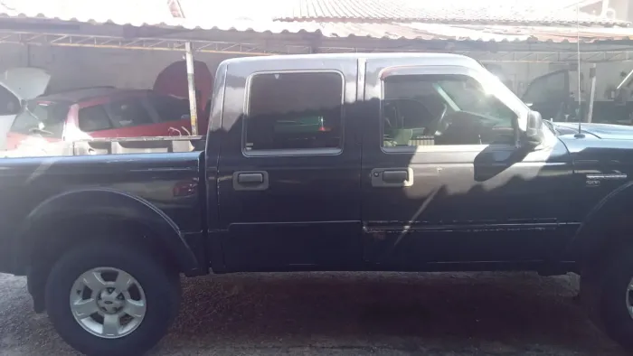 Ford Ranger XLT 2.3 16V 150cv CD Repower. 2009