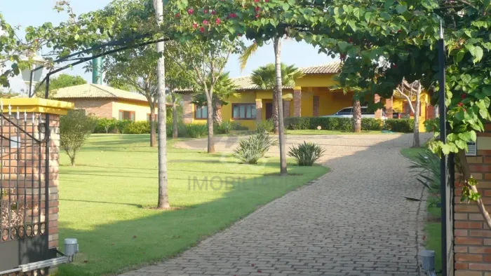 Casa à venda, Condomínio Fazenda Duas Marias, Jaguariúna, SP