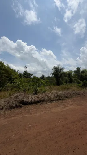 Terreno Cond Castanheira no Caldeirão Iranduba