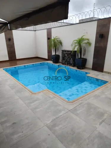 Residencial Bem Viver Agudos, Casa para venda com 300 m² e 2 Dormitorios 2 suítes
