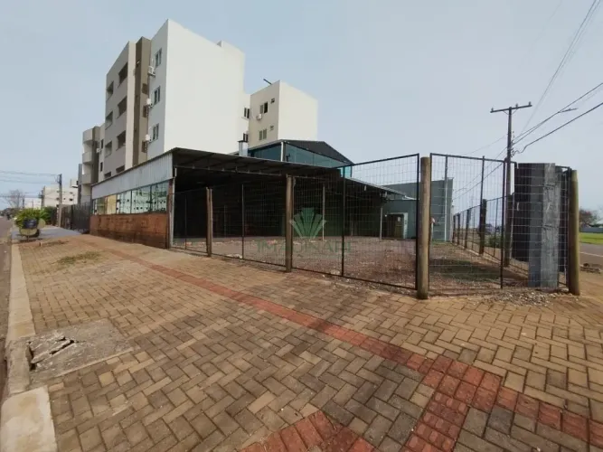Comercial À Venda Fag Cascavel