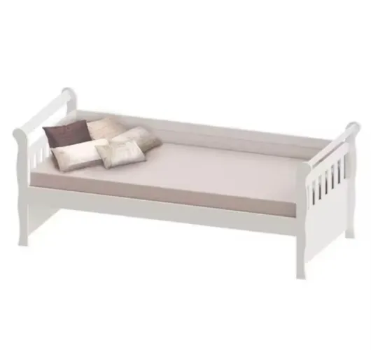 Cama solteiro