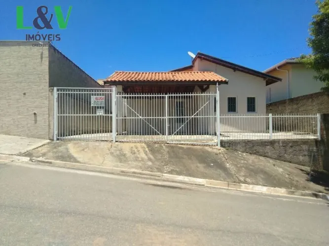 Casa para Locação