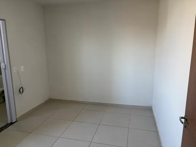 Apartamento Trio Resisence