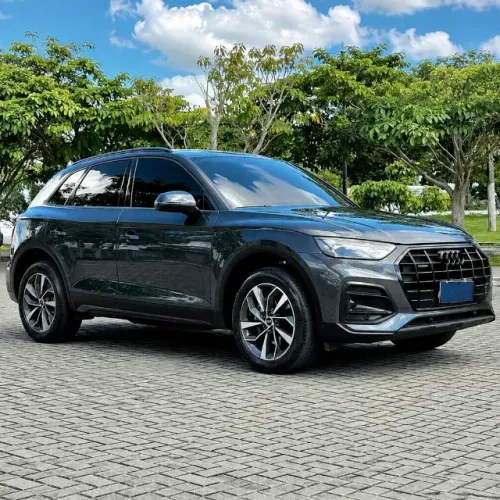 Audi Q5 Prestige 2.0 TFSI Quattro S Tronic 2022