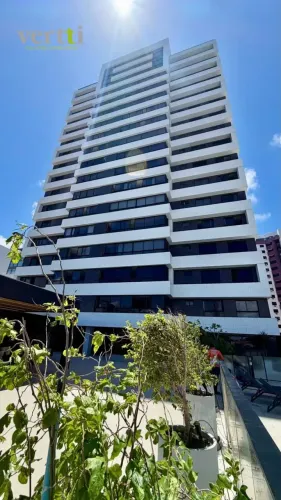 APARTAMENTO Á VENDA NO GRACILIANO RAMOS EM LAGOA NOVA