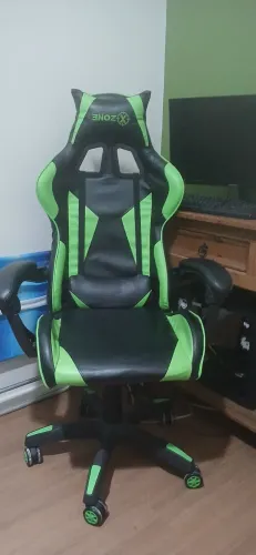 Cadeira gamer xzone