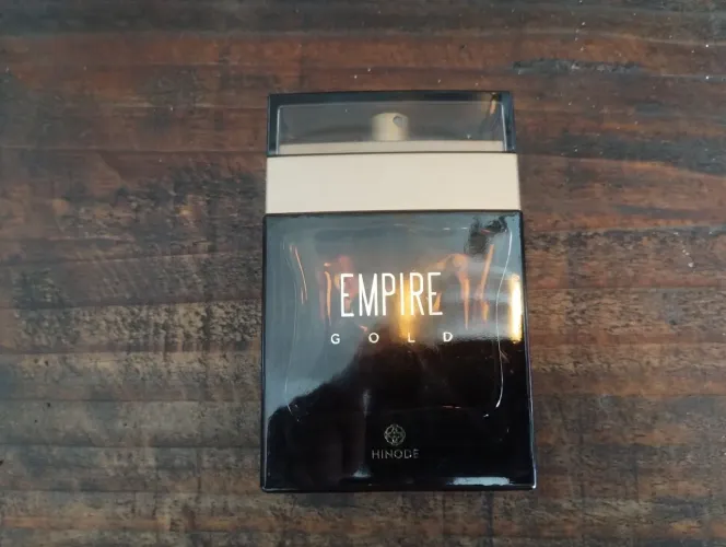 Perfume Hinode - Empire Gold