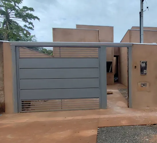 Casa com 2 quartos à Venda, Jardim Morenão - Campo Grande