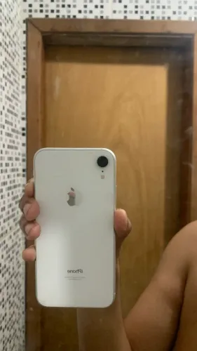 Vendo IPhone para sair rápido!