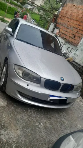 BMW 120I A 2.0 16V 150cv/ 156cv 5P 2010